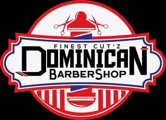Logotipo de FinestCutz Dominican Barbershop