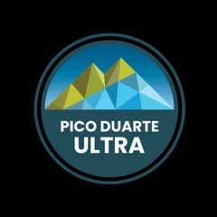 Logotipo de Pico Duarte Ultra